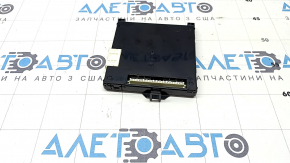 Caroserie rețea multiplex computer Toyota Prius 30 10-12