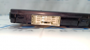 Caroserie rețea multiplex computer Toyota Prius 30 10-12