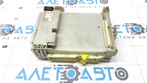 DASH DRIVER FUSE BOX Toyota Prius 30 10-15
