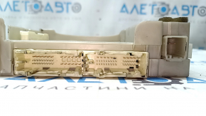 DASH DRIVER FUSE BOX Toyota Prius 30 10-15