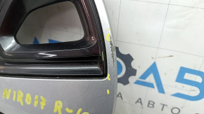 Колпак колесный R16 Kia Niro 17-21 HEV, PHEV, царапины, песок