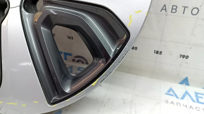 Колпак колесный R16 Kia Niro 17-21 HEV, PHEV, царапины, песок