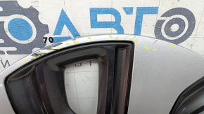 Колпак колесный R16 Kia Niro 17-21 HEV, PHEV, царапины, песок