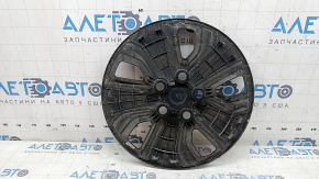 Колпак колесный R16 Kia Niro 17-21 HEV, PHEV, царапины, песок