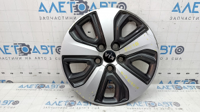 Колпак колесный R16 Kia Niro 17-21 HEV, PHEV, царапины, песок