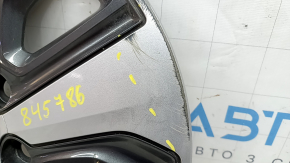 Колпак колесный R16 Kia Niro 17-21 HEV, PHEV, царапины, песок