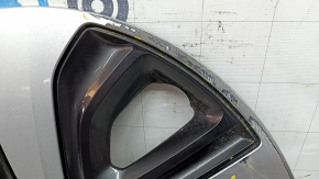 Колпак колесный R16 Kia Niro 17-21 HEV, PHEV, царапины, песок