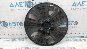 Колпак колесный R16 Kia Niro 17-21 HEV, PHEV, царапины, песок