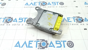 Модуль srs airbag компьютер подушек безопасности Toyota Prius 30 10-15 под перешив