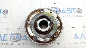 Ступица задняя правая Volkswagen ID.4 21-22 ржавая