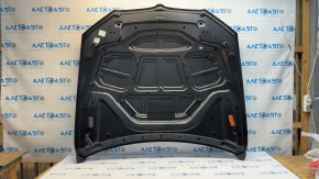 Capotă nefinisată BMW 5 G30 17-23