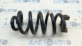 Пружина задняя левая Volkswagen ID.4 21-22 AWD