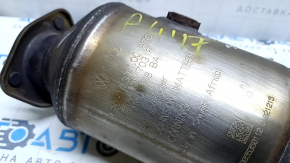 Catalizator Audi A4 B9 17-19 2.0T