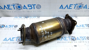 Catalizator Audi A4 B9 17-19 2.0T