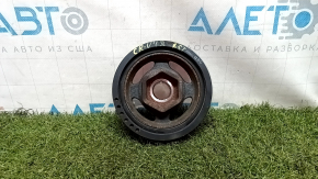 Шкив коленвала Honda CRV 17-22 1.5Т L15BE