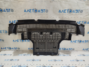 Защита двигателя Audi Q7 4L 10-15