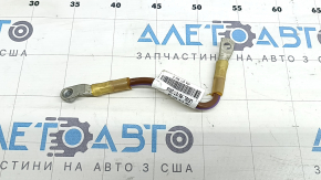 Suport invertor Audi Q8 19-25 MHEV 48V