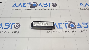 Battery Control Module Polestar 2 21-25 разряжена, дефект фишки
