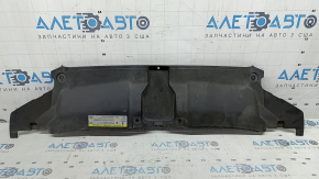 Накладка телевизора Audi A6 C7 16-18