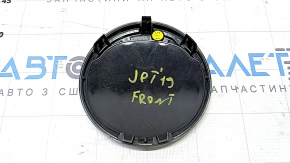 Emblemă grilă VW Jetta 19-21 pentru Distronic, nisip