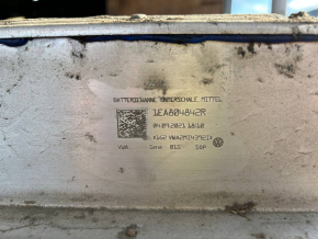 Аккумуляторная батарея ВВБ в сборе Volkswagen ID.4 21-22 82 kWh, 66к