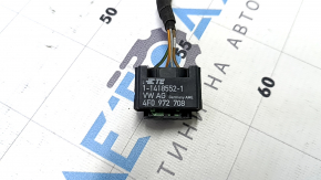 Фишка радар круиза Control Module VW Jetta 19-20