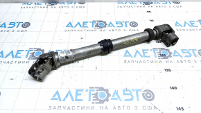 Arbore de direcție Audi A4 B9 17-20 fără burduf