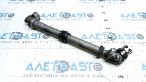 Рулевой карданчик Audi A4 B9 17-25 без пыльника