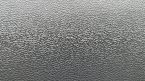 Торпедо передняя панель с AIRBAG Audi Q8 19-22 черная, тычки