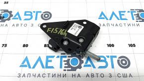 Привод замка двери багажника нижний BMW X5 F15 14-18