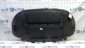 Изоляция капота VW Jetta 19-26 примята