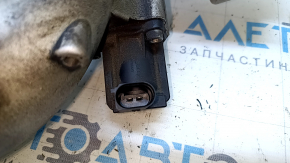 Турбина Audi A4 B9 17-21 2.0T 110к погнута тяжка