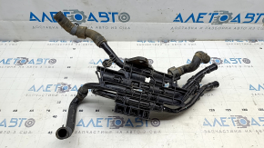 Țevi de răcire Volkswagen ID.4 21-25