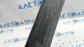 Накладка двери нижняя задняя левая Mazda CX-5 17-24 структура, царапины