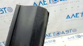 Накладка двери нижняя задняя правая Mazda CX-5 17-24 структура, царапины