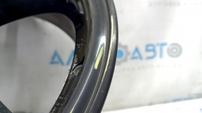 Диск колесный R15 x 6J ET45 5*100 Toyota Prius 30 13-15 рест, легкая бордюрка