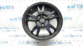 Диск колесный R15 x 6J ET45 5*100 Toyota Prius 30 13-15 рест, легкая бордюрка