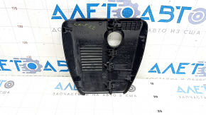 Накладка зеркала внутрисалонного Mazda CX-5 19-25 2 части