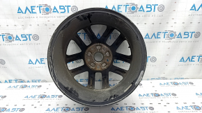Диск колесный R18 x 8J ET56.4 Jeep Grand Cherokee WK2 17-20 легкая бордюрка