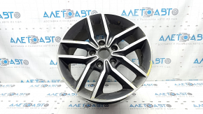 Диск колесный R18 x 8J ET56.4 Jeep Grand Cherokee WK2 17-20 легкая бордюрка