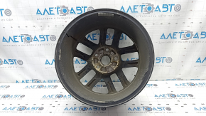 Диск колесный R18 x 8J ET56.4 Jeep Grand Cherokee WK2 17-20 легкая бордюрка