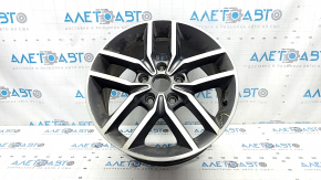 Диск колесный R18 x 8J ET56.4 Jeep Grand Cherokee WK2 17-20 легкая бордюрка