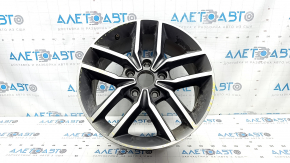 Диск колесный R18 x 8J ET56.4 Jeep Grand Cherokee WK2 17-20 легкая бордюрка