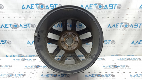 Диск колесный R18 x 8J ET56.4 Jeep Grand Cherokee WK2 17-20 легкая бордюрка