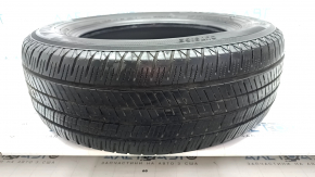 Шина R15 195/65 Yokohama Avid Ascend GT 2020 всесезонная 5мм потрескана