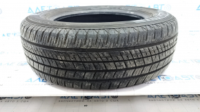 Шина R15 195/65 Yokohama Avid Ascend GT 2020 всесезонная 5мм потрескана, порезы