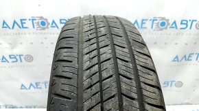 Шина R15 195/65 Yokohama Avid Ascend GT 2020 всесезонная 5мм потрескана, порезы