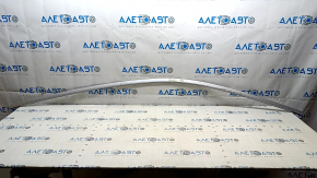 Tablou lateral dreapta Volkswagen ID.4 21-25 gri lucios