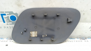 Лючок порта зарядки Volkswagen ID.4 21-22