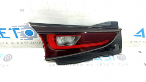 Фонарь внутренний дверь багажника левый Mazda CX-5 22-25 царапины
